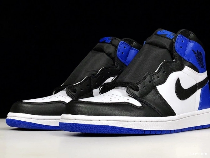 716371-040 Fragment 1 Retro High Air Jordan OG 0918